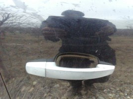 Maner usa dreapta spate Opel Zafira B 1.8 benz LJ7 2HU 2006-2011