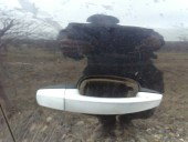 Maner usa dreapta spate Opel Zafira B 1.8 benz LJ7 2HU 2006-2011