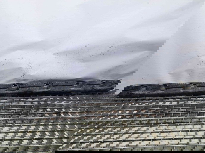 Suport prag stanga Bmw X1 (E84) [Fabr 2009-2015] 2991493