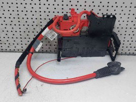  Borna baterie (+) cu capsa Bmw 5 (F10) [Fabr 2011-2016] 9240490 