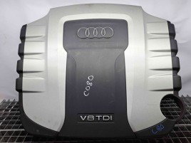 Capac motor Audi A8 (4H) [Fabr 2010-2017] 057103925G 4.2 TDI CDSB  