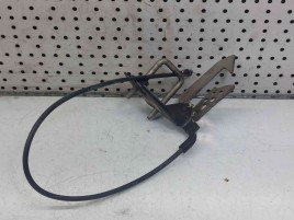 Broasca capota Bmw 5 (F10) [Fabr 2011-2016] 7183764