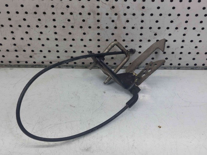Broasca capota Bmw 5 (F10) [Fabr 2011-2016] 7183764
