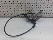 Broasca capota Bmw 5 (F10) [Fabr 2011-2016] 7183764