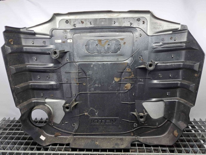 Capac motor Audi A8 (4H) [Fabr 2010-2017] 057103925G 4.2 TDI CDSB  