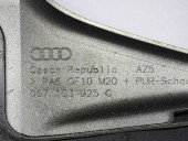 Capac motor Audi A8 (4H) [Fabr 2010-2017] 057103925G 4.2 TDI CDSB  