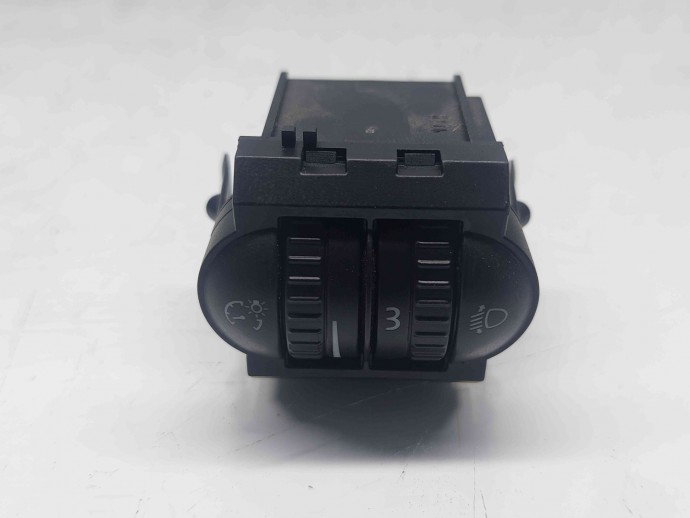  Buton reglaj far Volkswagen Golf 6 (5K1) [Fabr 2009-2013] 5K0941333