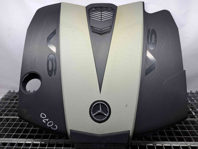 Capac motor Mercedes Clasa C (W204) [Fabr 2007-2014] A6420104367 3.0 CDI 642830 3.0 CDI 642830 165KW / 224CP