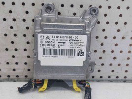 Calculator airbag Peugeot Expert (III) (G9) [Fabr 2007-2015] 1401407880  