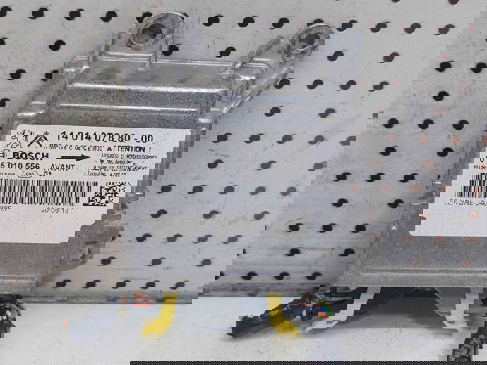 Calculator airbag Peugeot Expert (III) (G9) [Fabr 2007-2015] 1401407880  