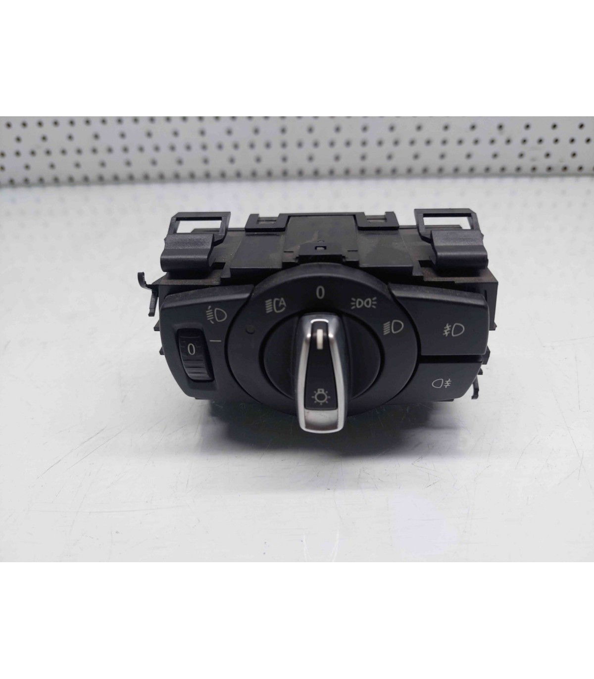 Bloc lumini cu proiectoare, 9169406, Bmw 3 (E90)