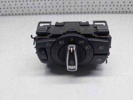 Bloc lumini cu proiectoare, 9169406, Bmw 3 (E90)