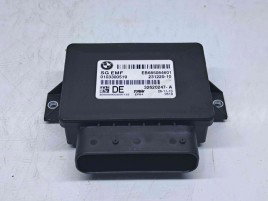 Calculator frana de mana Bmw 5 (F10) [Fabr 2011-2016] 685084601 2.0 N47T 135KW / 184CP
