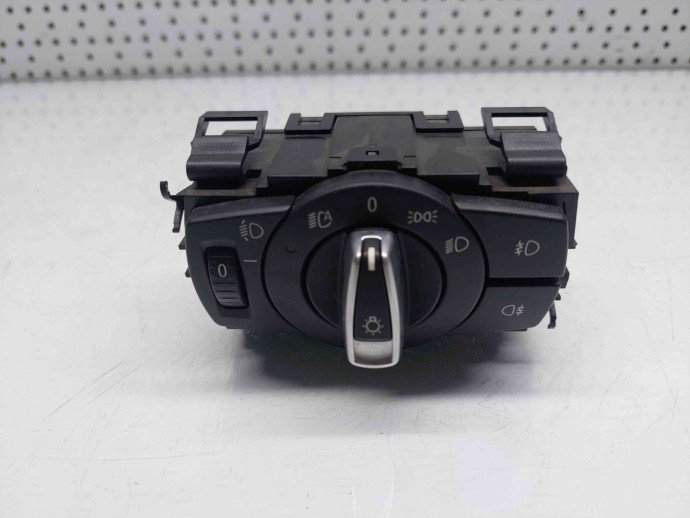 Bloc lumini cu proiectoare, 9169406, Bmw 1 (E81, E87)