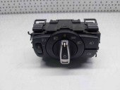 Bloc lumini cu proiectoare, 9169406, Bmw 1 (E81, E87)