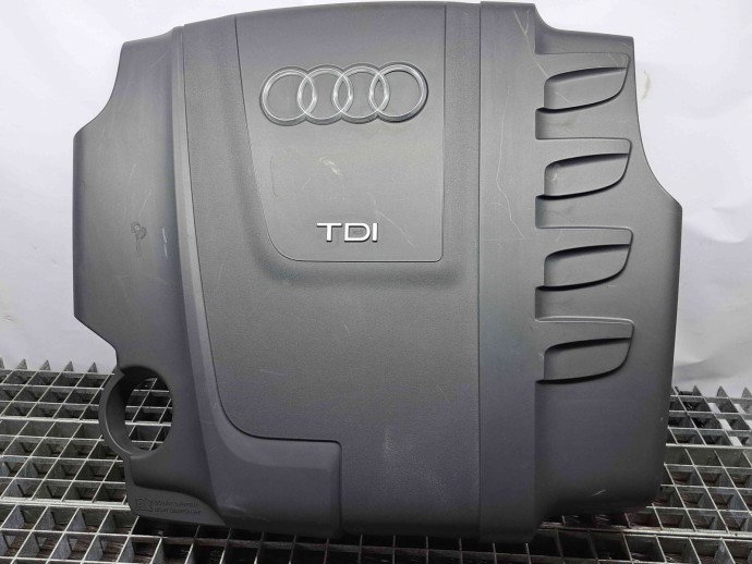Capac motor Audi A4 (8K5, B8) Avant [Fabr 2008-2015] 03L103925 2.0 TDI CAGA  