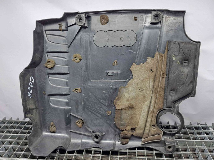 Capac motor Audi A4 (8K5, B8) Avant [Fabr 2008-2015] 03L103925 2.0 TDI CAGA  