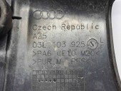 Capac motor Audi A4 (8K5, B8) Avant [Fabr 2008-2015] 03L103925 2.0 TDI CAGA  