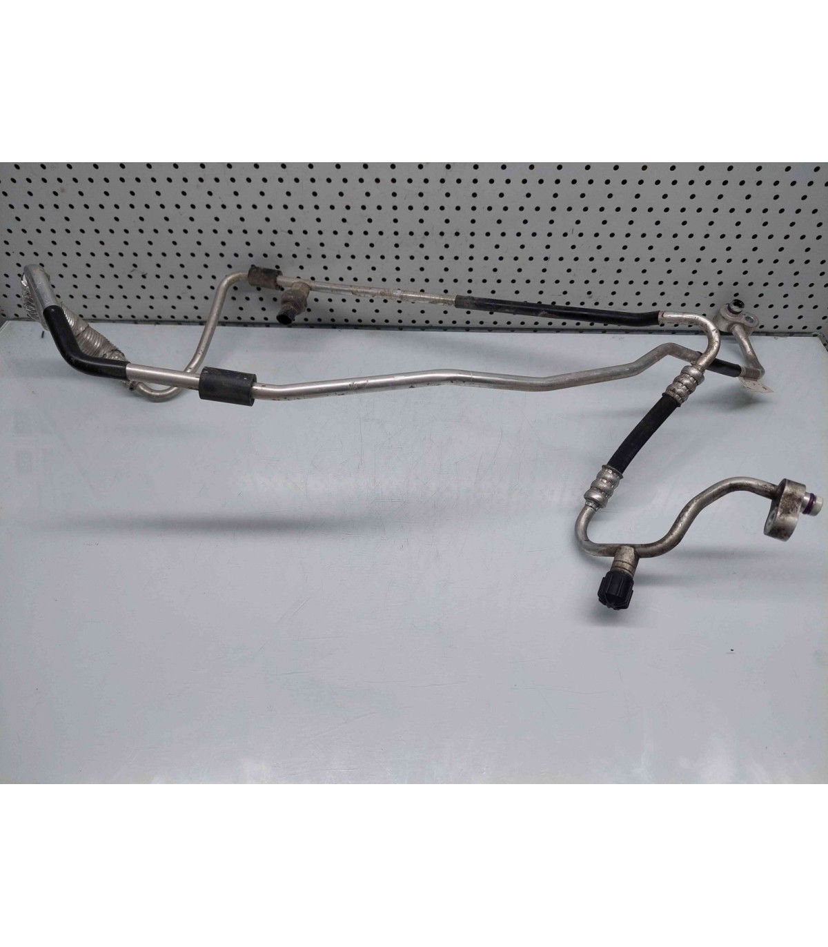Conducta AC, 9151734, Bmw X1 (E84)