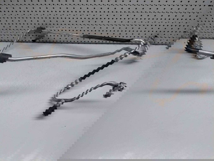 Conducta AC, 9151734, Bmw X1 (E84)