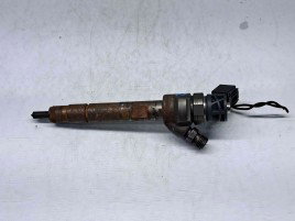 Injector, 7810702, 0445110382 Bmw 4 (F32) 2.0 d