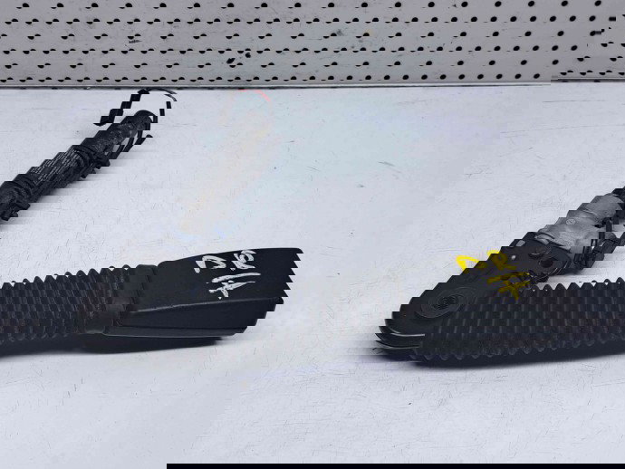  Capsa centura dreapta fata Bmw 5 (F10) [Fabr 2011-2016] 9115306