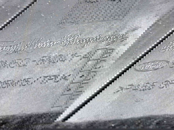 Capac motor Ford C-Max 2 [Fabr 2010-2015] 9M5Q-6N041-A 2.0 TDCI C20DD0  