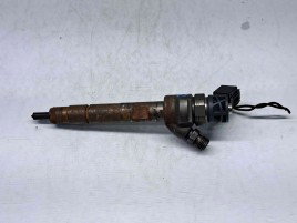 Injector, 7810702, 0445110382, Bmw X3 (F25) 2.0 d