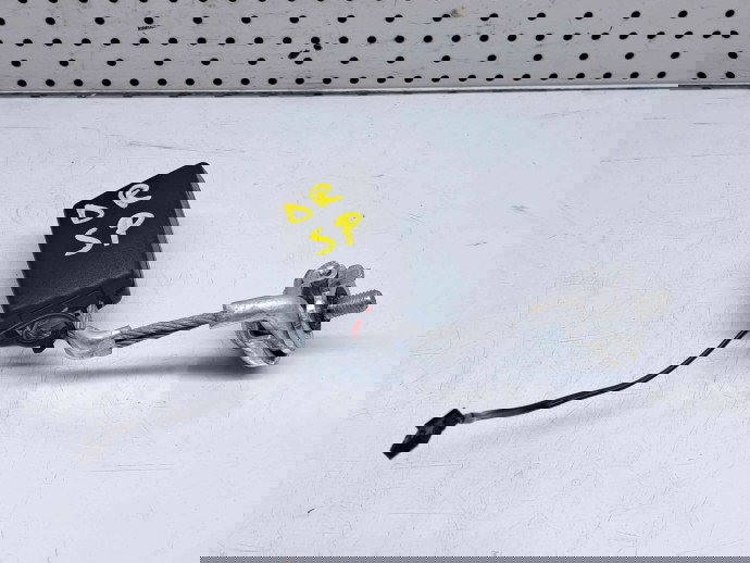  Capsa centura dreapta spate Bmw 5 (F10) [Fabr 2011-2016] 7243274