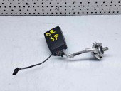  Capsa centura dreapta spate Bmw 5 (F10) [Fabr 2011-2016] 7243274