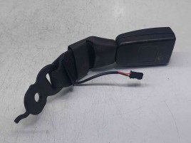  Capsa centura spate mijloc Bmw 5 (F10) [Fabr 2011-2016] 7243275