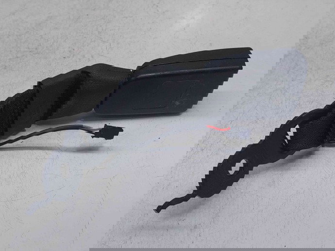  Capsa centura spate mijloc Bmw 5 (F10) [Fabr 2011-2016] 7243275