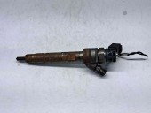 Injector, 7810702, 0445110382, Bmw X6 (F16) 3.0 d