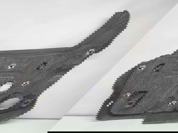 Capac motor Ford C-Max 2 [Fabr 2010-2015] 9M5Q-6N041-A 2.0 TDCI C20DD0  