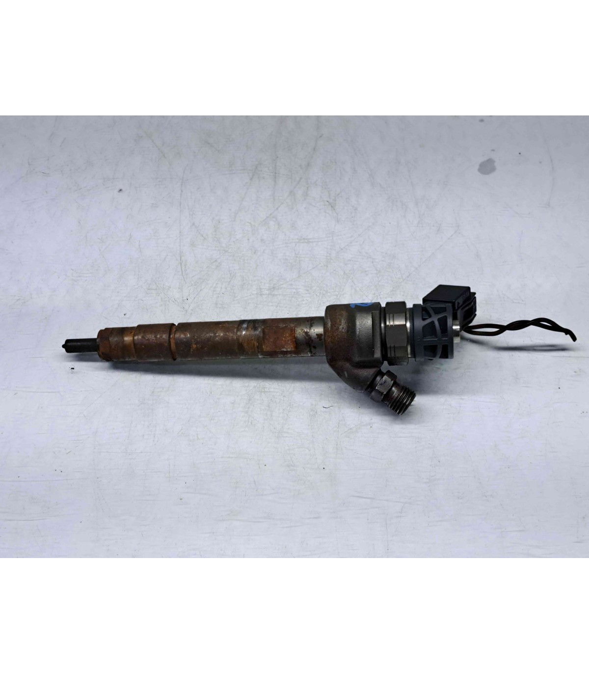 Injector 7810702, 0445110382, Bmw X3 (E83) 2.0D