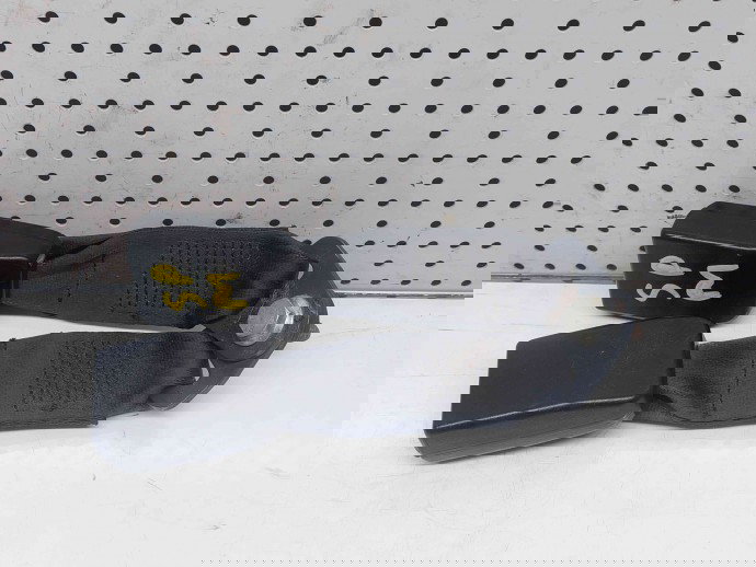  Capsa centura spate mijloc Dacia Duster [fabr 2010-2017] 0752494