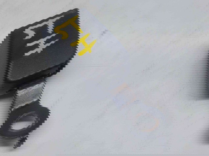  Capsa centura stanga fata Dacia Duster [fabr 2010-2017] 0751270