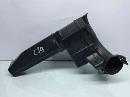 Carcasa filtru aer Peugeot 207 (WA) [Fabr 2006-2012] 9683339380 1.6 Benz EP6C 1.6 Benz EP6C 77KW / 105CP