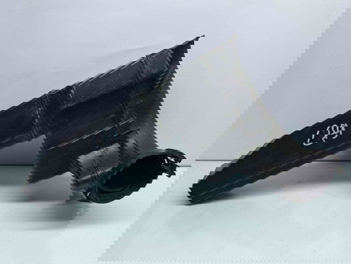 Carcasa filtru aer Peugeot 207 (WA) [Fabr 2006-2012] 9683339380 1.6 Benz EP6C 1.6 Benz EP6C 77KW / 105CP