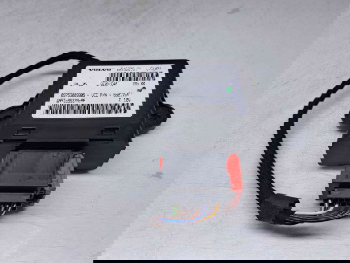 Modul pompa combustibil, 8621154, Volvo C70 2.0 d