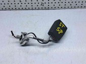  Capsa centura stanga spate Bmw 5 (F10) [Fabr 2011-2016] 7243273