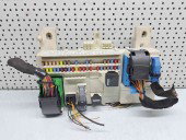 Panou sigurante, 31254749, Volvo S40 II