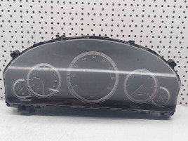  Ceas bord Mercedes Clasa E (W212) [Fabr 2009-2016] A2129001014