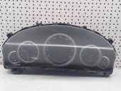  Ceas bord Mercedes Clasa E (W212) [Fabr 2009-2016] A2129001014