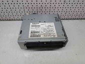 Radio CD, 31285448, Volvo V50