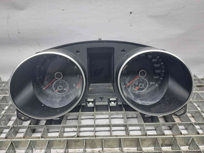  Ceas bord Volkswagen Golf 6 (5K1) [Fabr 2009-2013] 5K0920960H