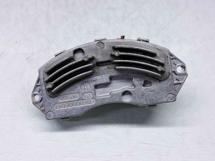 Releu ventilator bord, 1015486, Bmw 3 (E90) 2.0 d