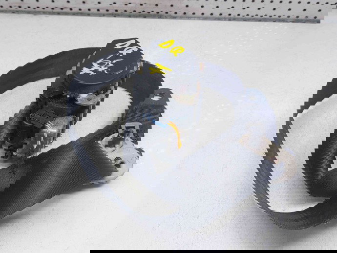  Centura dreapta fata Peugeot Expert (III) (G9) [Fabr 2007-2015] 14972570XX