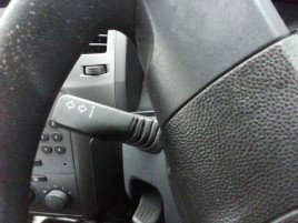 Maneta semnalizare Opel Zafira B 1.8 benz LJ7 2HU 2006-2011