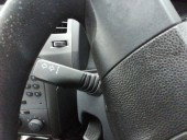 Maneta semnalizare Opel Zafira B 1.8 benz LJ7 2HU 2006-2011